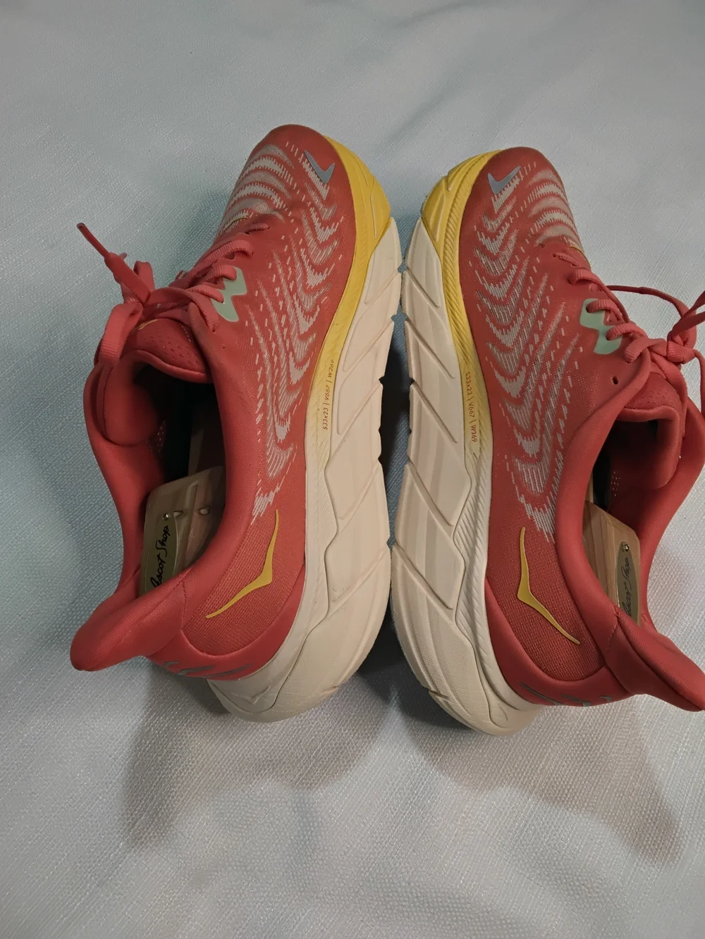 Hoka men arahi